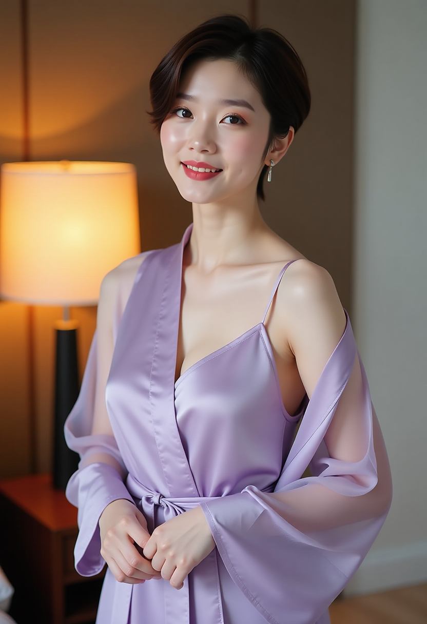 南风知意影片海报